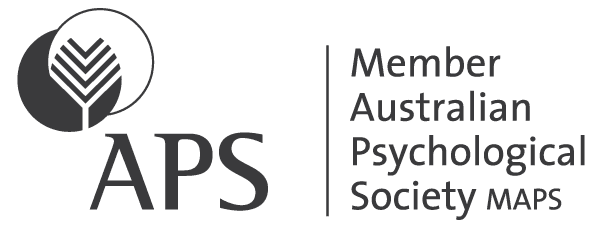 Australian Psychological Society logo